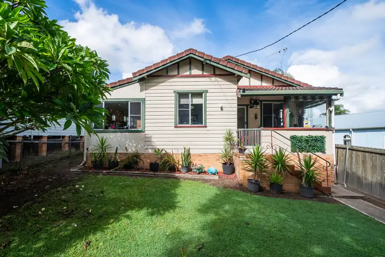 150 Cambridge Street, South Grafton NSW 2460