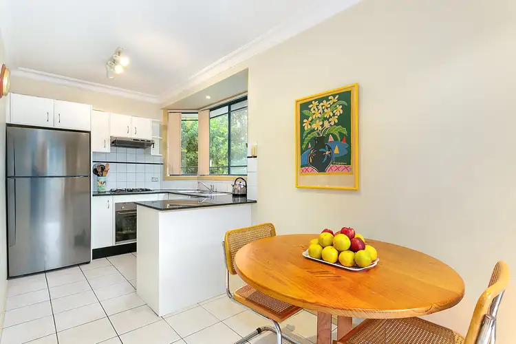 Fourth view of Homely villa listing, 5/16-20 Wilkinson Lane, Telopea NSW 2117