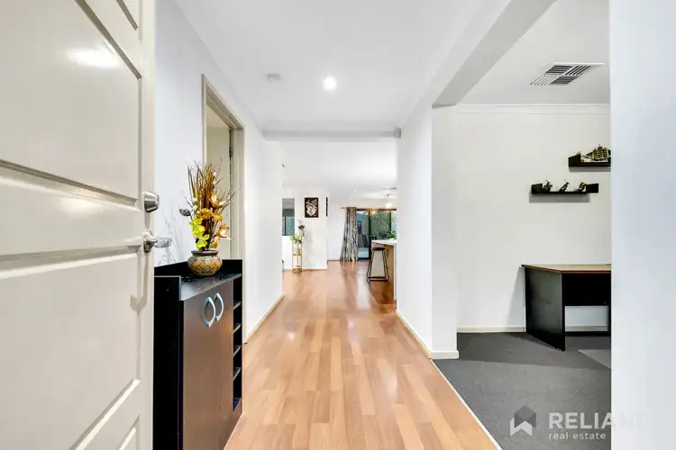 Second view of Homely house listing, 5 Blue Jay Crescent, Tarneit VIC 3029