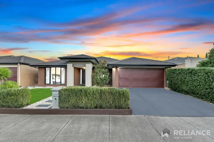 Third view of Homely house listing, 5 Blue Jay Crescent, Tarneit VIC 3029