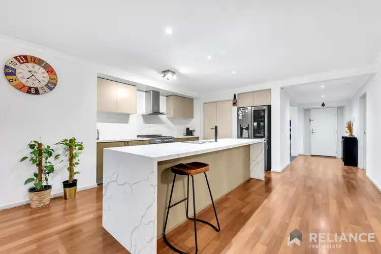 Fourth view of Homely house listing, 5 Blue Jay Crescent, Tarneit VIC 3029