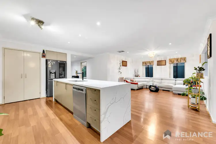 Fifth view of Homely house listing, 5 Blue Jay Crescent, Tarneit VIC 3029