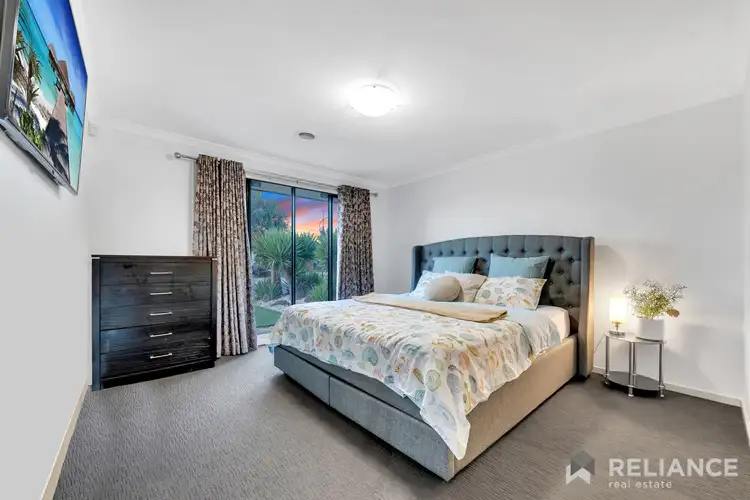 Sixth view of Homely house listing, 5 Blue Jay Crescent, Tarneit VIC 3029