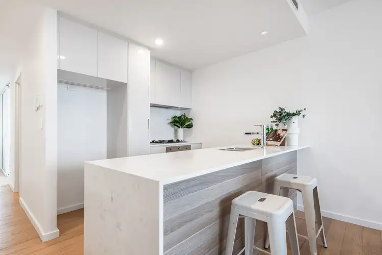 Fourth view of Homely apartment listing, 701/268-270 Liverpool Road, Ashfield NSW 2131
