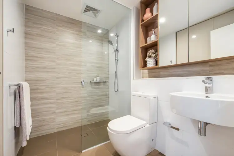 Sixth view of Homely apartment listing, 701/268-270 Liverpool Road, Ashfield NSW 2131