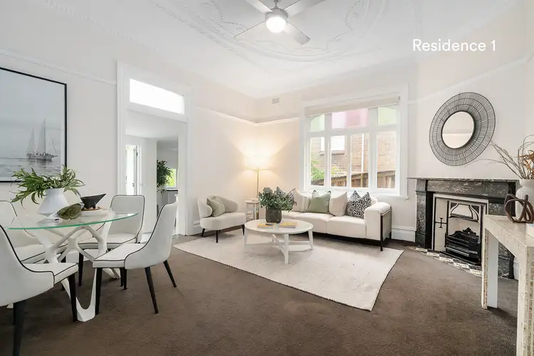 Second view of Homely house listing, 30 River Road, Wollstonecraft NSW 2065