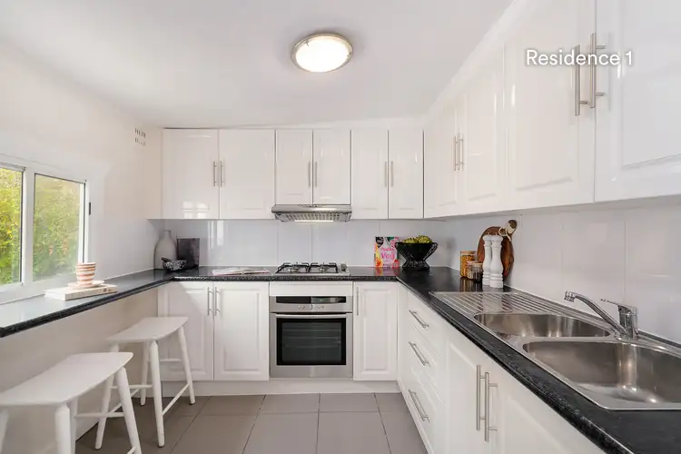 Third view of Homely house listing, 30 River Road, Wollstonecraft NSW 2065