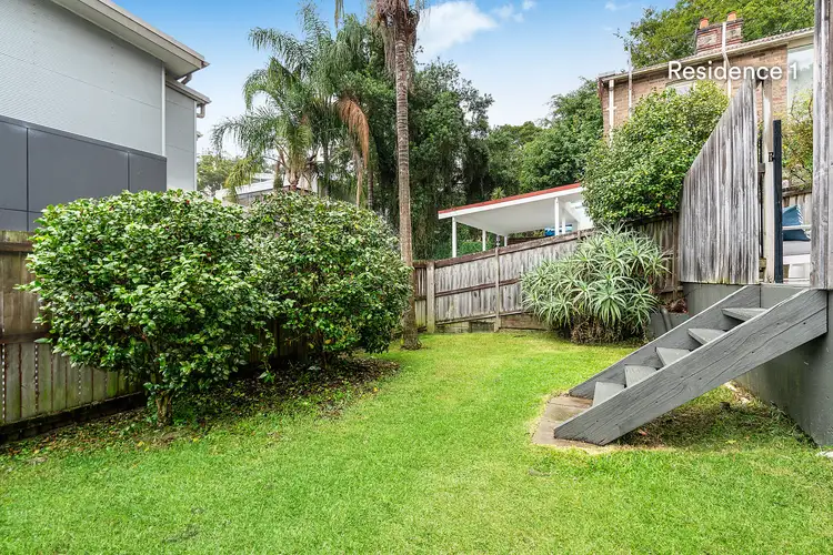 Sixth view of Homely house listing, 30 River Road, Wollstonecraft NSW 2065
