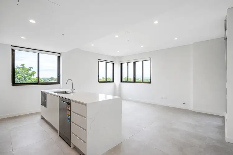 Third view of Homely unit listing, 407/12B Carson Lane, St Marys NSW 2760