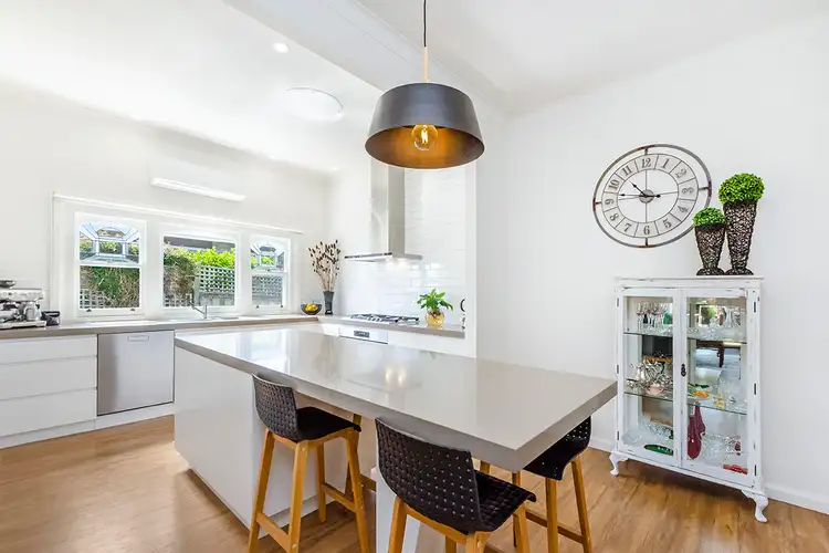 Second view of Homely house listing, 26 Otway Street, Portland VIC 3305