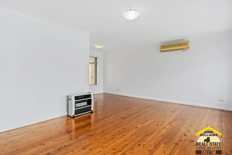 Second view of Homely house listing, 13 Huntingdale Avenue, Lansvale NSW 2166