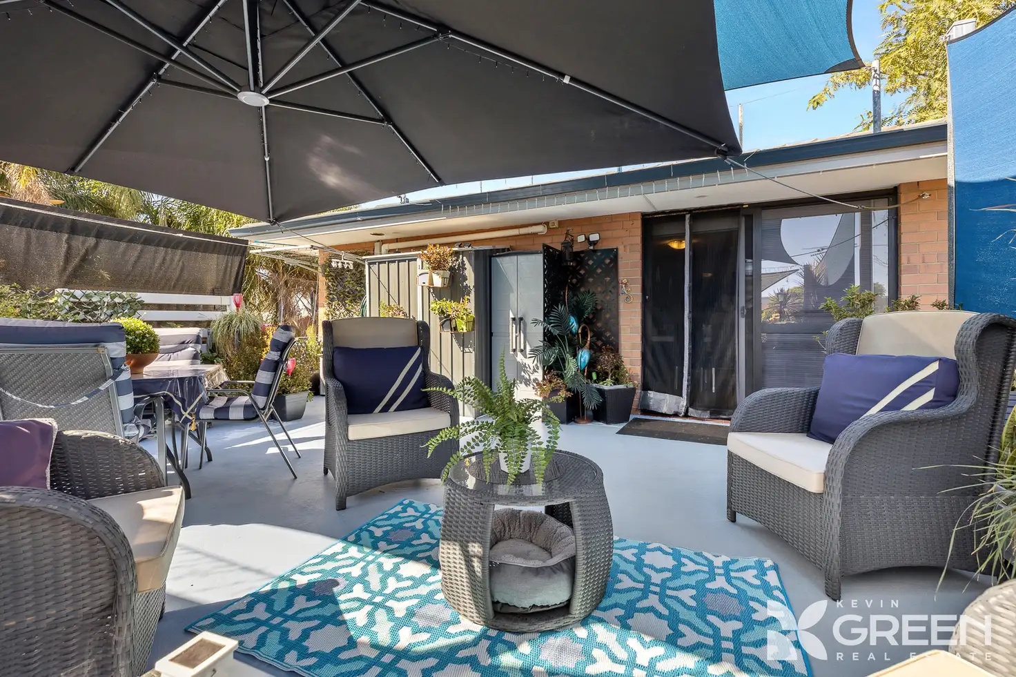 Main view of Homely unit listing, 4/25 Creery Street, Dudley Park WA 6210