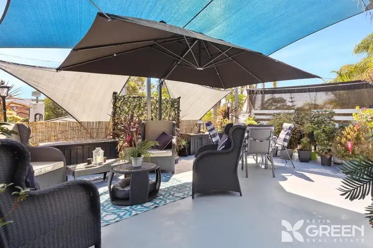 Fourth view of Homely unit listing, 4/25 Creery Street, Dudley Park WA 6210