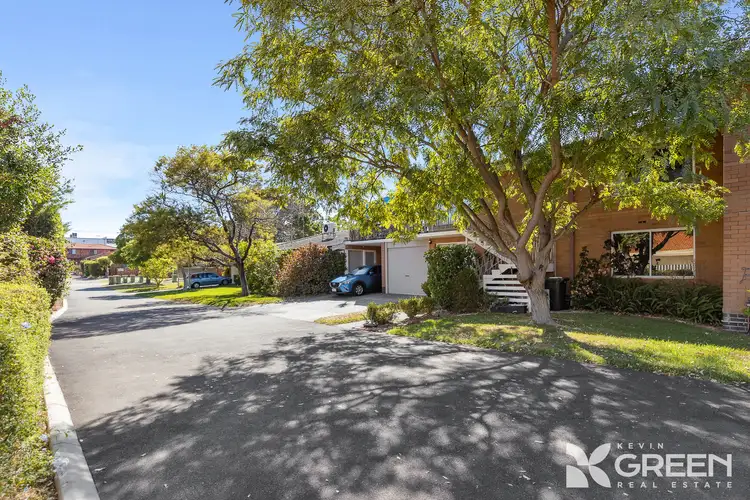 Fifth view of Homely unit listing, 4/25 Creery Street, Dudley Park WA 6210