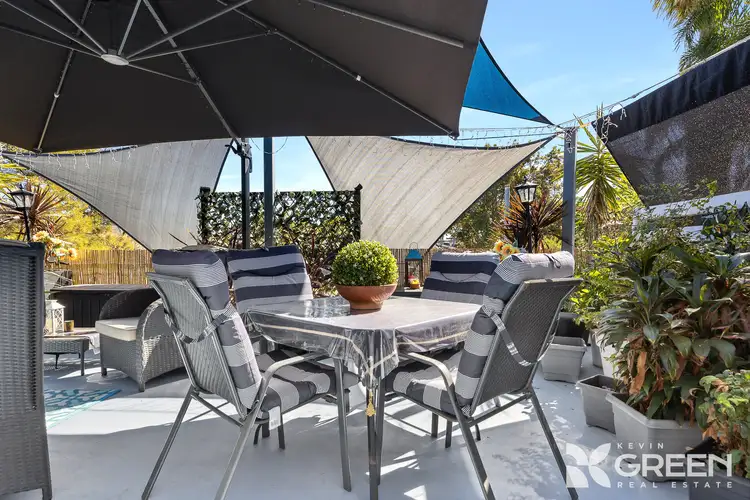 Sixth view of Homely unit listing, 4/25 Creery Street, Dudley Park WA 6210