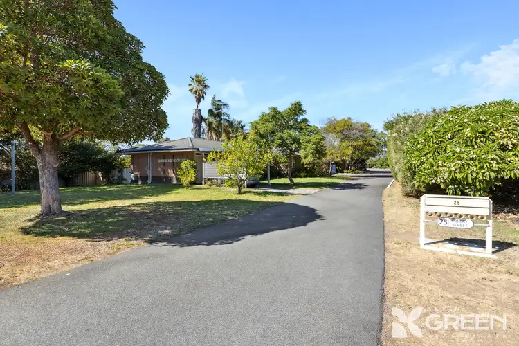 Seventh view of Homely unit listing, 4/25 Creery Street, Dudley Park WA 6210