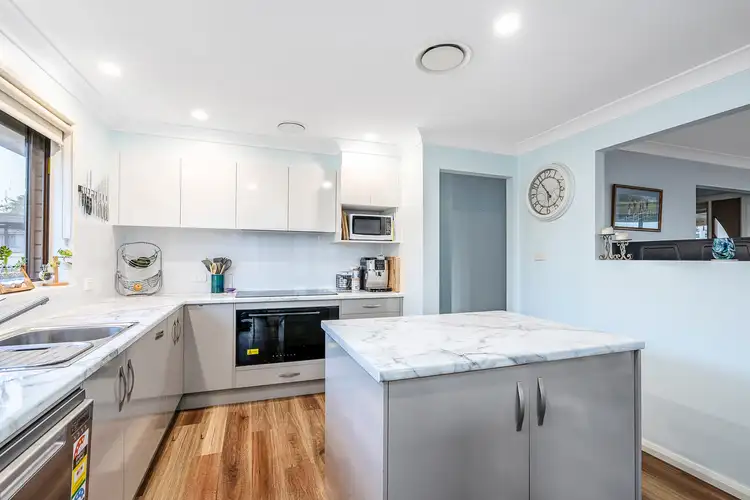 Second view of Homely house listing, 13 Oldham Avenue, Werrington County NSW 2747