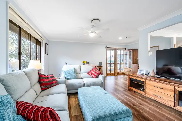 Third view of Homely house listing, 13 Oldham Avenue, Werrington County NSW 2747
