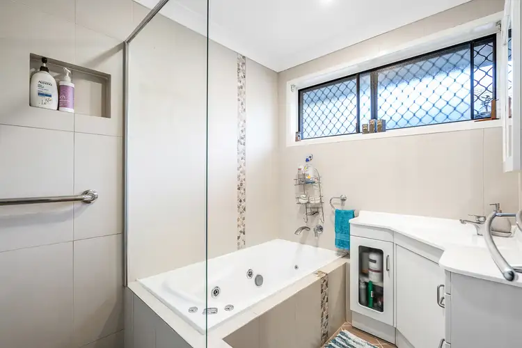 Fourth view of Homely house listing, 13 Oldham Avenue, Werrington County NSW 2747