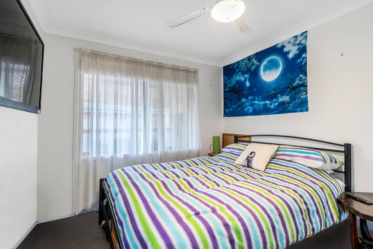 Fifth view of Homely house listing, 13 Oldham Avenue, Werrington County NSW 2747