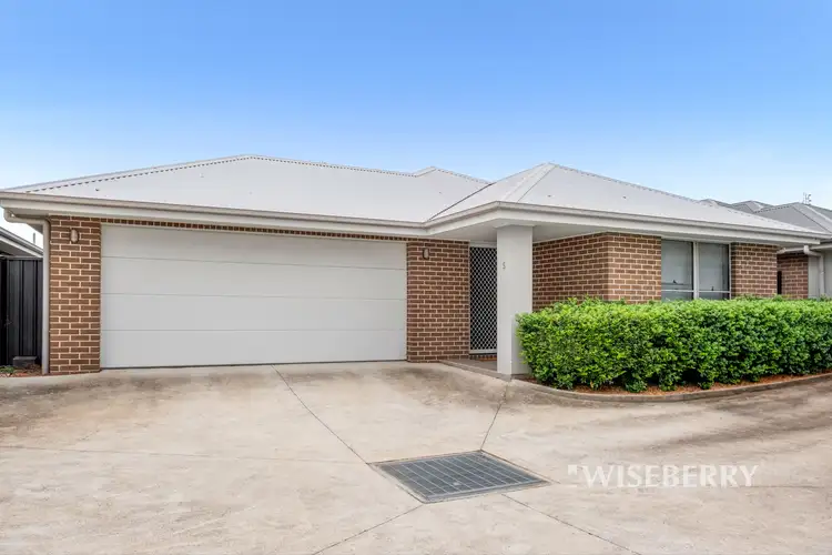 5/9 Sellers Avenue, Rutherford NSW 2320