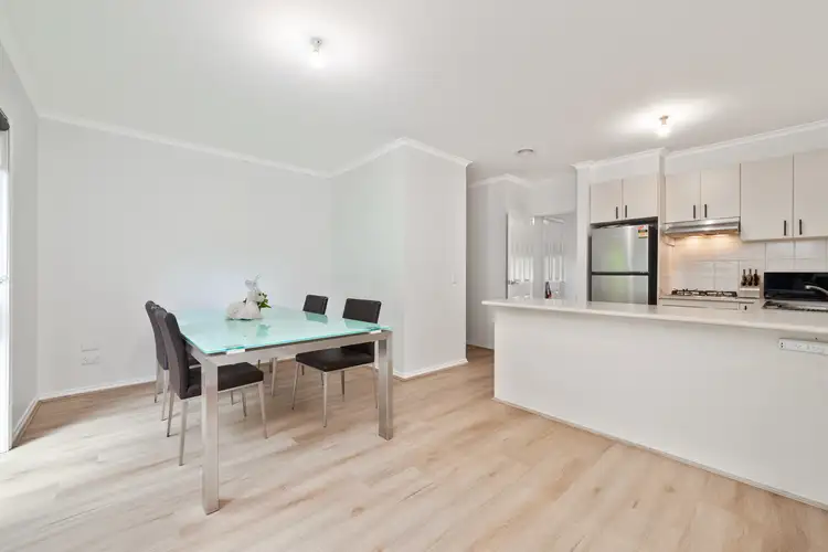 Second view of Homely townhouse listing, 5/90 Edgars Road, Thomastown VIC 3074