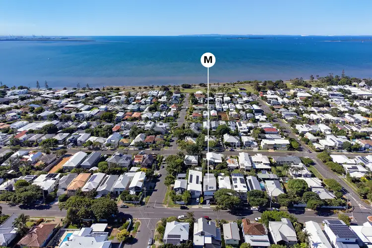 Fifth view of Homely house listing, 64 Kingsley Terrace, Wynnum QLD 4178