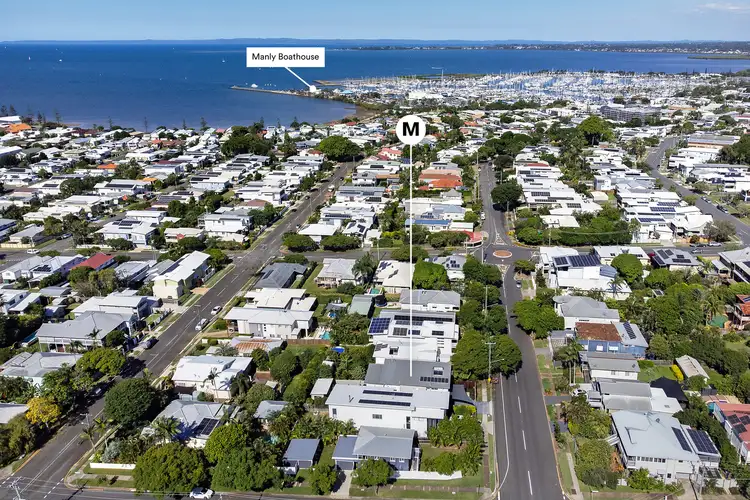 Sixth view of Homely house listing, 64 Kingsley Terrace, Wynnum QLD 4178