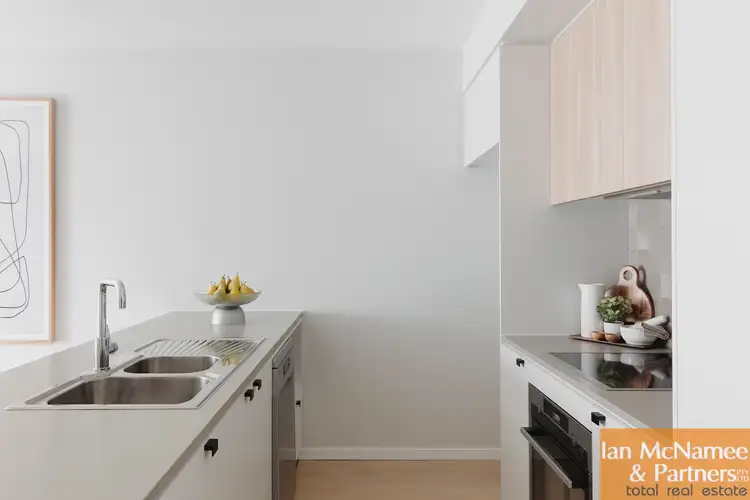 Third view of Homely townhouse listing, 17 McFarlane Avenue, Googong NSW 2620