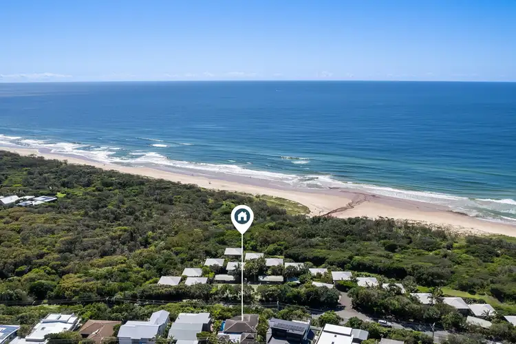 Fifth view of Homely house listing, 23 Kestrel Crescent, Peregian Beach QLD 4573