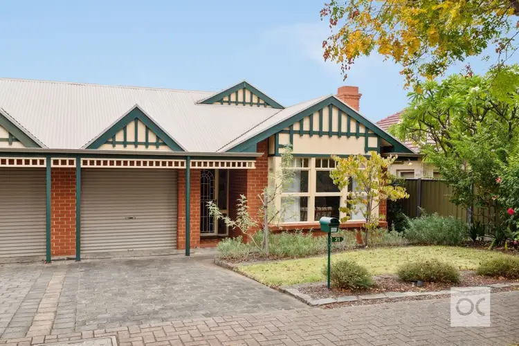 Main view of Homely house listing, 21 Fort Avenue, Kensington Gardens SA 5068