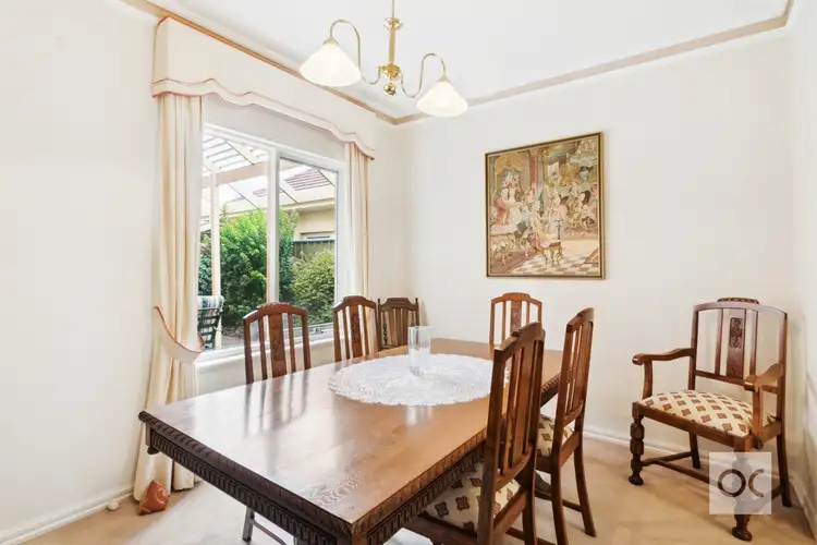 Third view of Homely house listing, 21 Fort Avenue, Kensington Gardens SA 5068