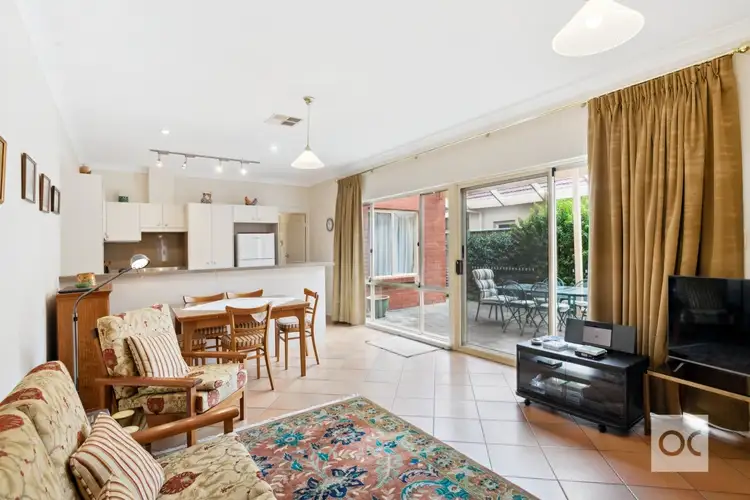 Fifth view of Homely house listing, 21 Fort Avenue, Kensington Gardens SA 5068
