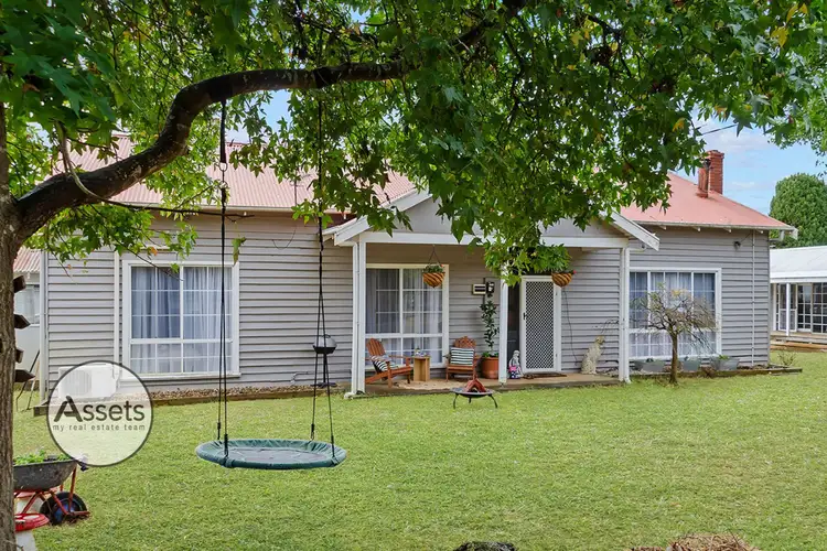 695 Mt Clay Road, Heywood VIC 3304