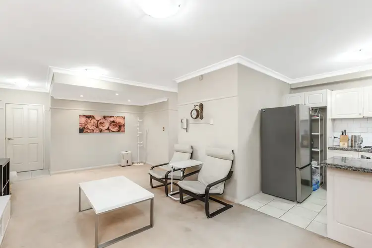 Fourth view of Homely apartment listing, 36/14-16 Campbell Street, Northmead NSW 2152