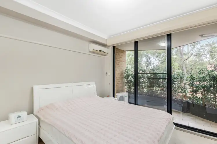 Sixth view of Homely apartment listing, 36/14-16 Campbell Street, Northmead NSW 2152