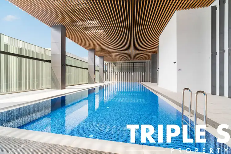 Second view of Homely apartment listing, 606A/101 Waterloo Road, Macquarie Park NSW 2113