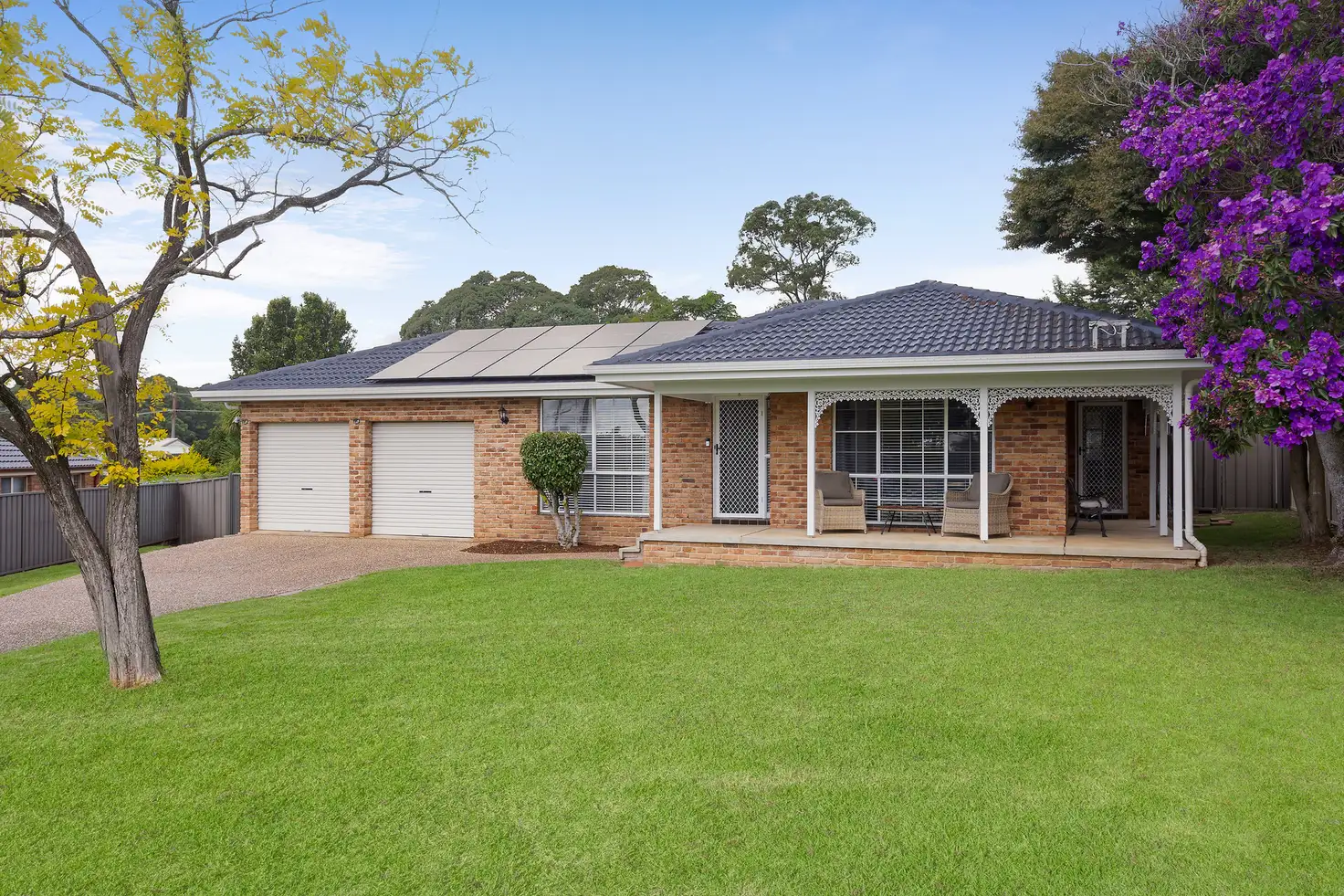 Main view of Homely house listing, 16 Willis Street, Oakdale NSW 2570