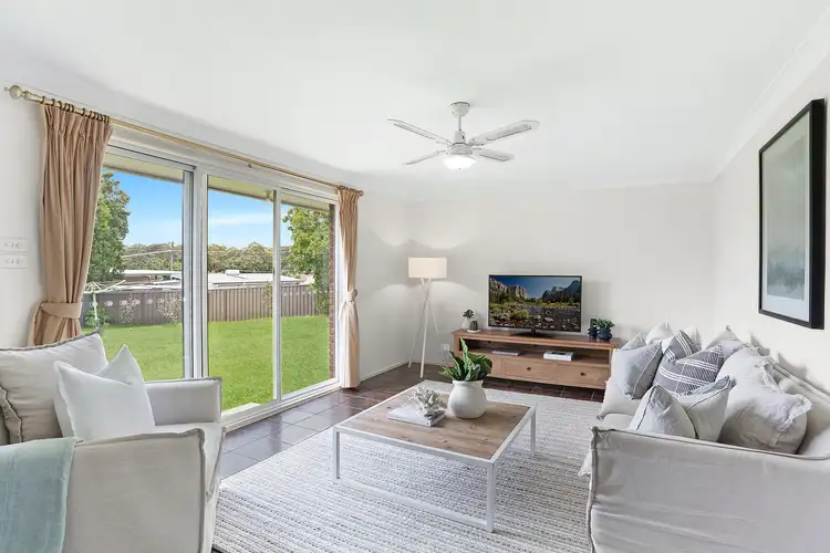 Fourth view of Homely house listing, 16 Willis Street, Oakdale NSW 2570