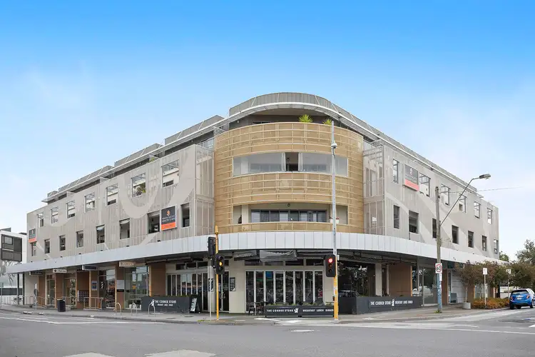53/80 Balcombe Road, Mentone VIC 3194