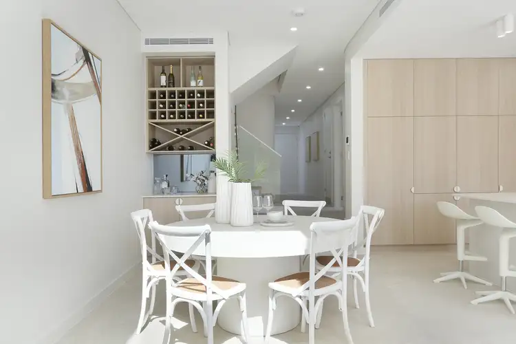 Third view of Homely semi-detached listing, 7B Cartledge Avenue, Miranda NSW 2228