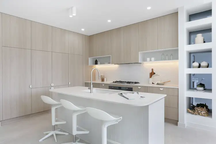 Fourth view of Homely semi-detached listing, 7B Cartledge Avenue, Miranda NSW 2228