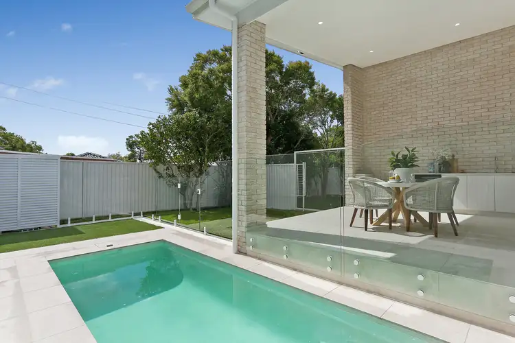Sixth view of Homely semi-detached listing, 7B Cartledge Avenue, Miranda NSW 2228
