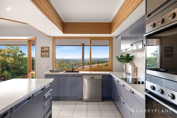 Fifth view of Homely rural property listing, 215 Holden Road, Seville VIC 3139