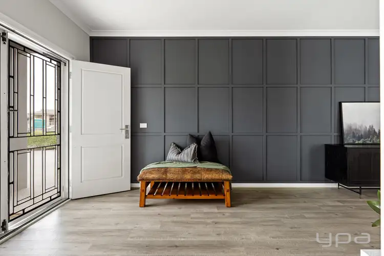 Second view of Homely house listing, 18 Ivy Court, Werribee VIC 3030