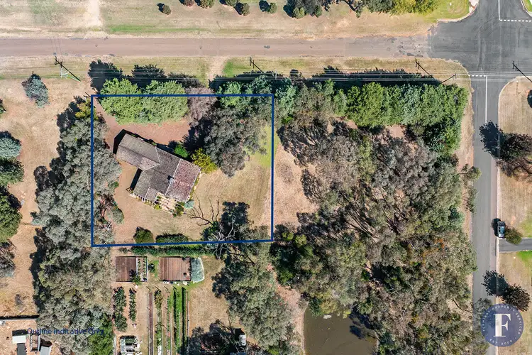 Sixth view of Homely house listing, 9 Jugiong Street, Boorowa NSW 2586