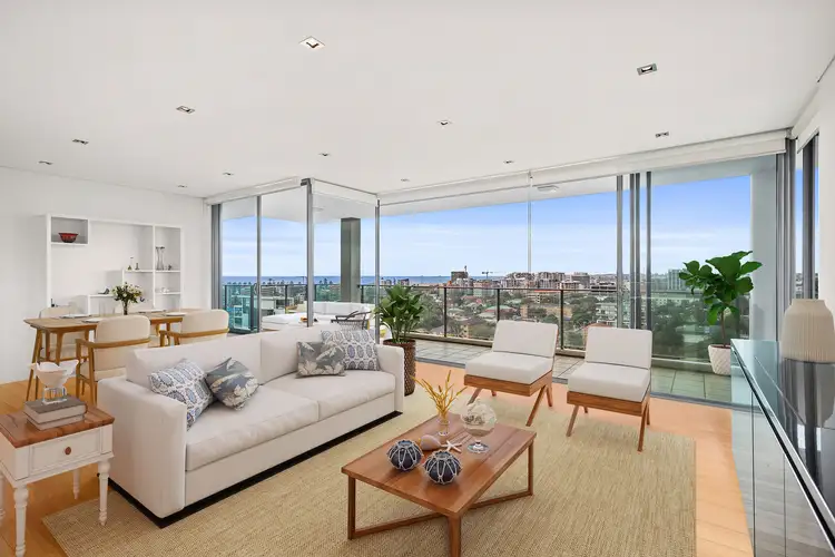 Main view of Homely apartment listing, 24/19-21 Gipps Street, Wollongong NSW 2500