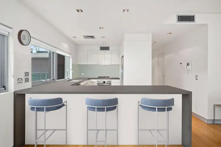 Sixth view of Homely apartment listing, 24/19-21 Gipps Street, Wollongong NSW 2500