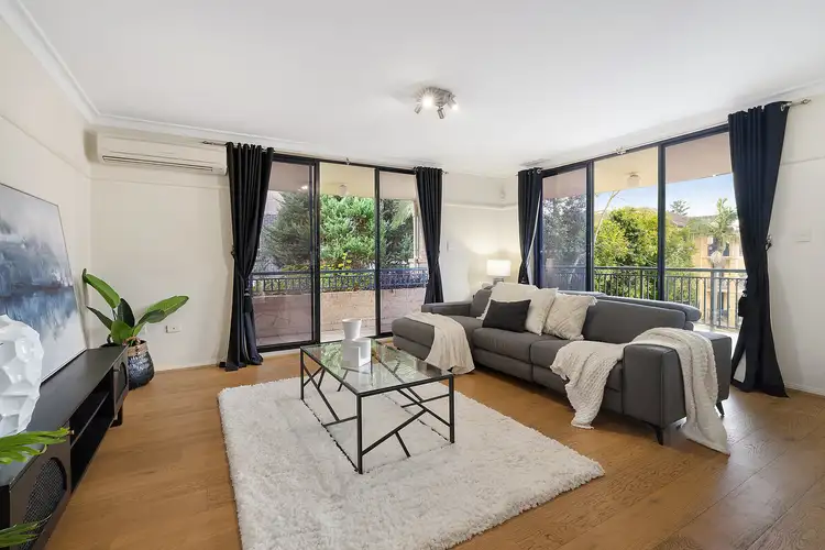 28/56 Old Northern Road, Baulkham Hills NSW 2153