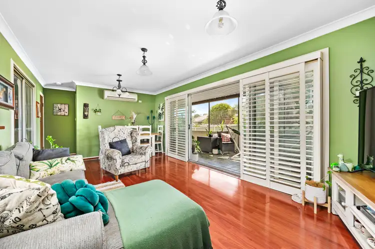 50 Burnett Street, Cessnock NSW 2325